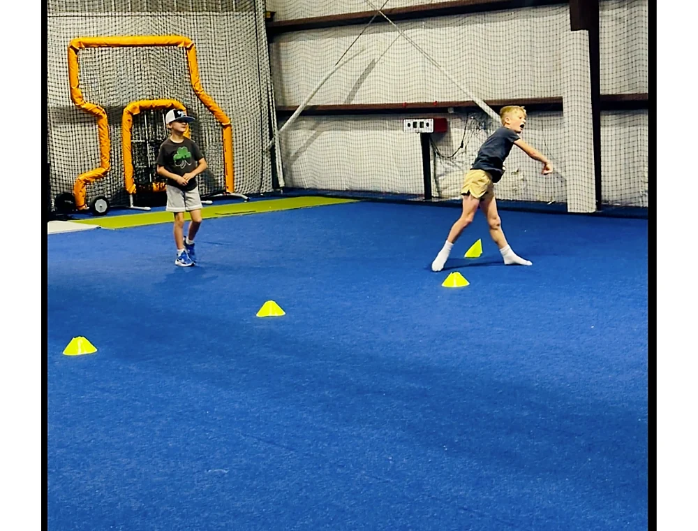 Local players + 30A visitors welcome