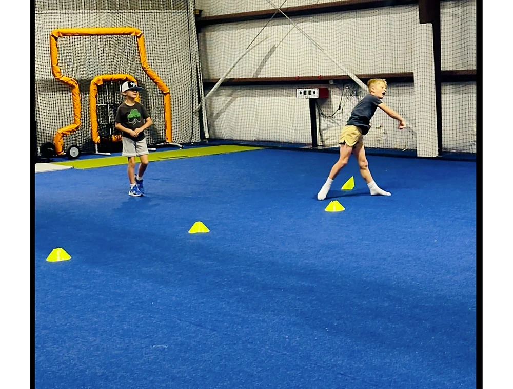 Agility and active games