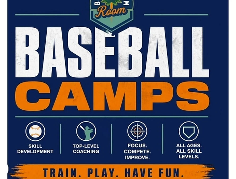Baseball-themed group energy