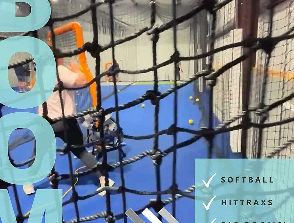 Game-like feedback indoors