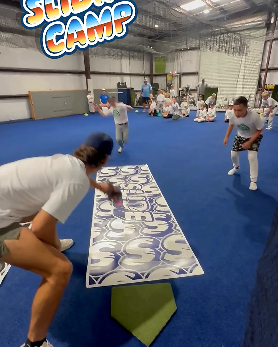 Video preview: Movement Is Part of the Fun